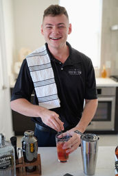 Charismatic Bartending Service by The Cocktail Crew (BYOB) image 13