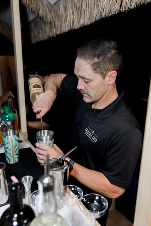 Charismatic Bartending Service by The Cocktail Crew (BYOB) image 5