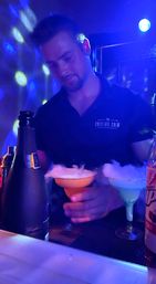 Charismatic Bartending Service by The Cocktail Crew (BYOB) image 19