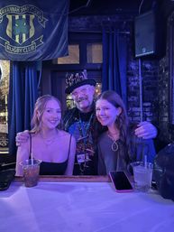 Evening or Late Night Spooky Savannah Haunted Pub Crawl image 1