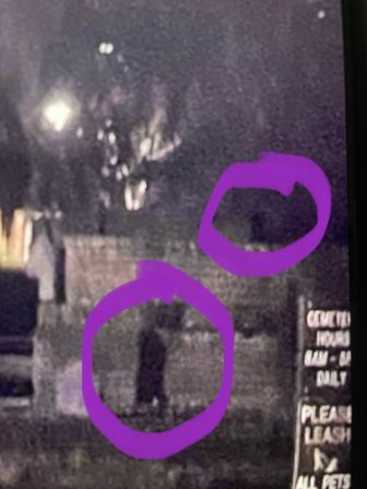 Evening or Late Night Spooky Savannah Haunted Pub Crawl image 14