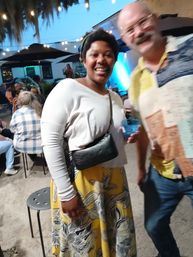 Evening or Late Night Spooky Savannah Haunted Pub Crawl image 24
