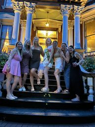 Evening or Late Night Spooky Savannah Haunted Pub Crawl image 19