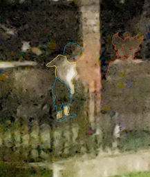 Evening or Late Night Spooky Savannah Haunted Pub Crawl image 16