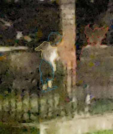 Evening or Late Night Spooky Savannah Haunted Pub Crawl image 15