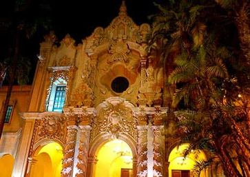 Walking Ghost Tour: Explore the Haunted Side of Sunny San Diego image 1