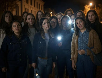 Walking Ghost Tour: Explore the Haunted Side of Sunny San Diego image 3