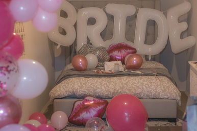 Insta-Worthy Party Packages & Decoration Setups image 5