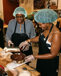 Indulge & Create: Chocolate Truffle Making Workshop in NYC image 15