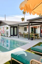 Garden Party: Pool, Outdoor Kitchen & Grill image 6