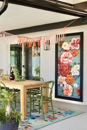 Garden Party: Pool, Outdoor Kitchen & Grill image 2