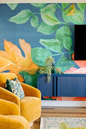 Garden Party: Heated Pool, Outdoor Kitchen, Fire Pit, 1 Mile to Old Town image 9