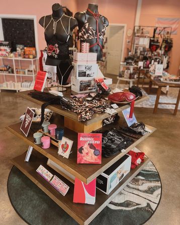Adult Boutique in Denver: Pleasure Parties & Sex Education image 5