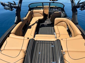 Private Wakesurf & Wakeboard Boat Charter: Thrills on the Water image 13