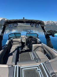 Private Wakesurf & Wakeboard Boat Charter: Thrills on the Water image 15