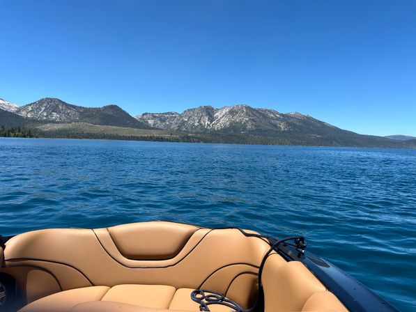 Private Wakesurf & Wakeboard Boat Charter: Thrills on the Water image 14