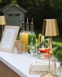Curated Bartender Experience: Signature Cocktails or Mocktails image 4