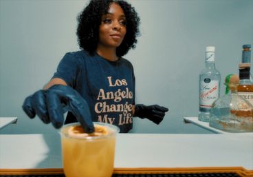 Curated Bartender Experience: Signature Cocktails or Mocktails image 3