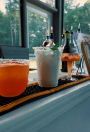 Curated Bartender Experience: Signature Cocktails or Mocktails image 6