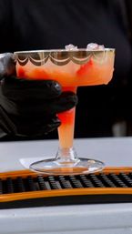 Curated Bartender Experience: Signature Cocktails or Mocktails image 7