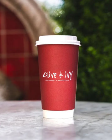 Olive & Ivy image 10
