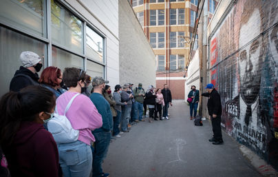 Chicago Hauntings Bus Tour image 9