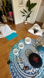 Relax, Reset & Reconnect: Private Sound Bath in the Desert image 7