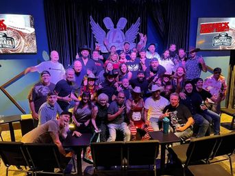 Gut-Busting Stand-Up Comedy Show & Optional All-You-Can-Drink Package image 6