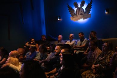 Gut-Busting Stand-Up Comedy Show & Optional All-You-Can-Drink Package image 17