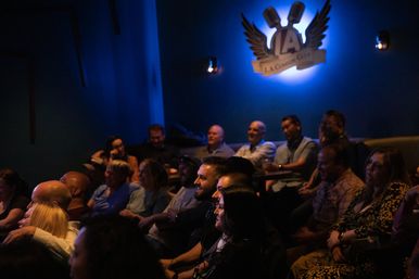 Gut-Busting Stand-Up Comedy Show & Optional All-You-Can-Drink Package image 15