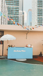 Bubbly Custom Mobile Bar & Drinks For Your Party image 3