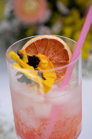 Bubbly Custom Mobile Bar & Drinks For Your Party image 5