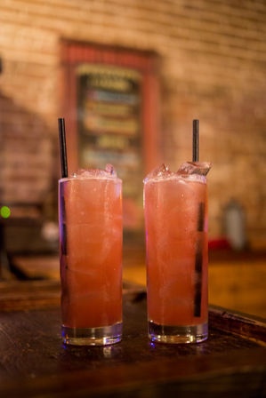 Booze & Boos: Ghost Tour + Bar Crawl in Houston image 6