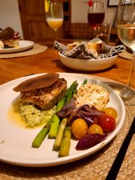 Professional Private Chef & Butler Service in Los Cabos image 29