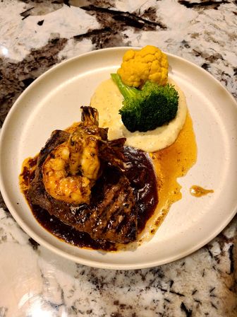 Professional Private Chef & Butler Service in Los Cabos image 30