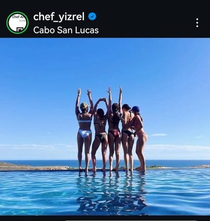 Professional Private Chef & Butler Service in Los Cabos image 50