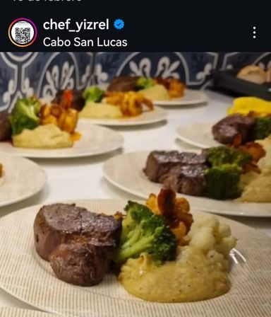 Professional Private Chef & Butler Service in Los Cabos image 37