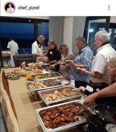 Professional Private Chef & Butler Service in Los Cabos image 82