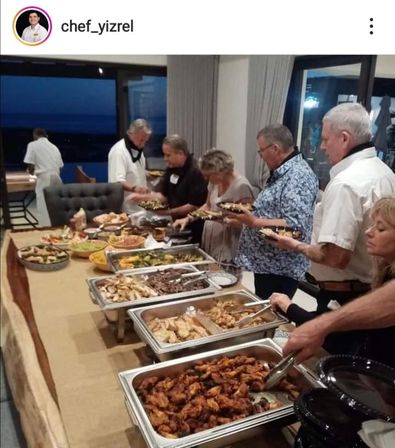 Professional Private Chef & Butler Service in Los Cabos image 82