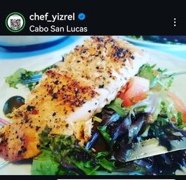 Professional Private Chef & Butler Service in Los Cabos image 55