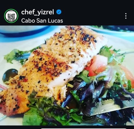 Professional Private Chef & Butler Service in Los Cabos image 55