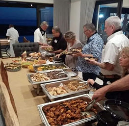 Professional Private Chef & Butler Service in Los Cabos image 3