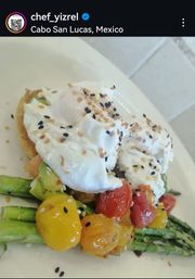 Professional Private Chef & Butler Service in Los Cabos image 120