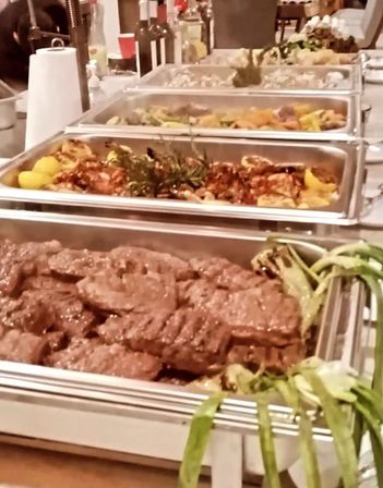 Professional Private Chef & Butler Service in Los Cabos image 17