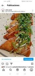 Professional Private Chef & Butler Service in Los Cabos image 74