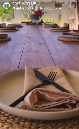 Professional Private Chef & Butler Service in Los Cabos image 52