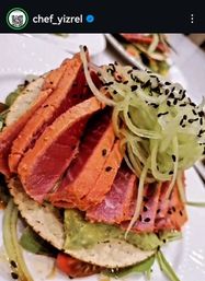 Professional Private Chef & Butler Service in Los Cabos image 142