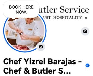Professional Private Chef & Butler Service in Los Cabos image 126