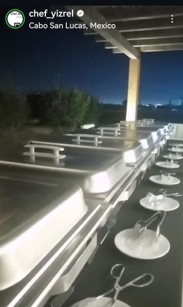 Professional Private Chef & Butler Service in Los Cabos image 148