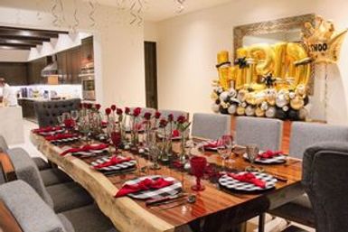 Professional Private Chef & Butler Service in Los Cabos image 66